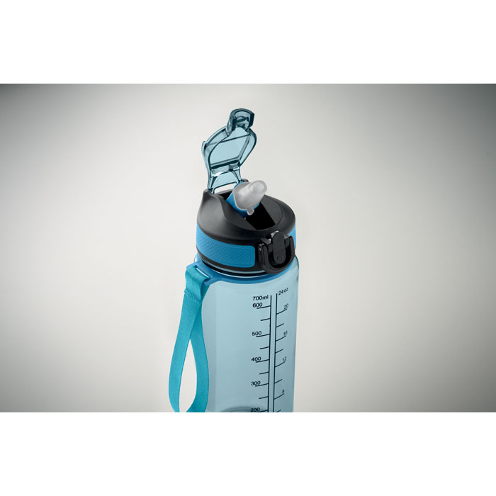 ENKEL Botella deportiva 700 ml - Tazas y botellas - Regalo Promocional Personalizado - imagen 52