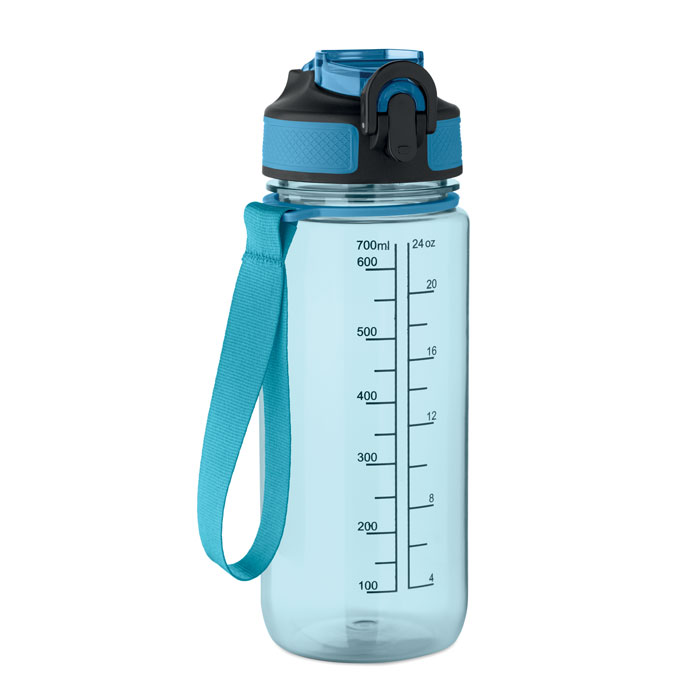 ENKEL Botella deportiva 700 ml - Tazas y botellas - Regalo Promocional Personalizado - imagen 44