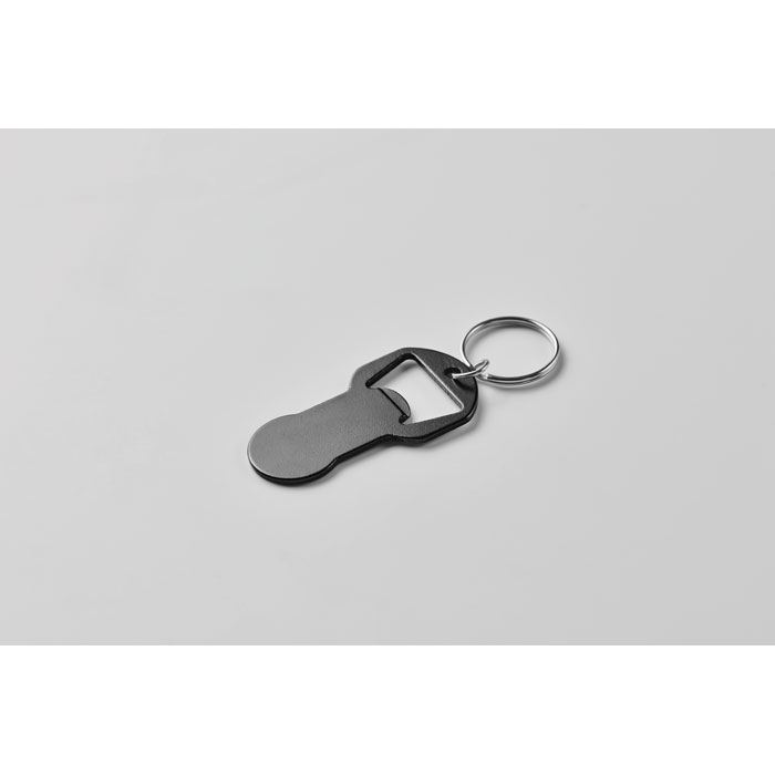CLAVE Llavero abrebotellas - Novedades - Regalo Promocional Personalizado - imagen 4