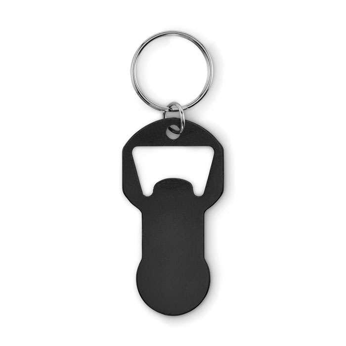 CLAVE Llavero abrebotellas - Novedades - Regalo Promocional Personalizado - imagen 3