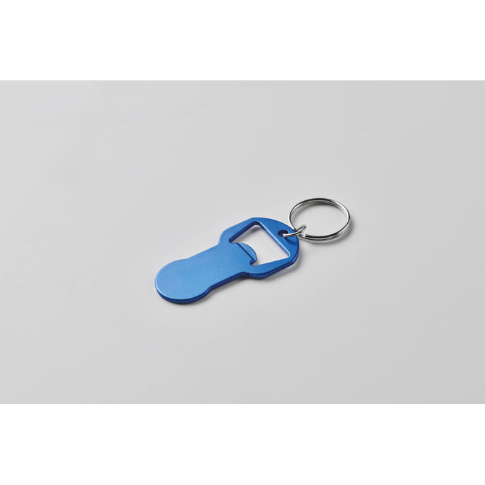 CLAVE Llavero abrebotellas - Novedades - Regalo Promocional Personalizado - imagen 8