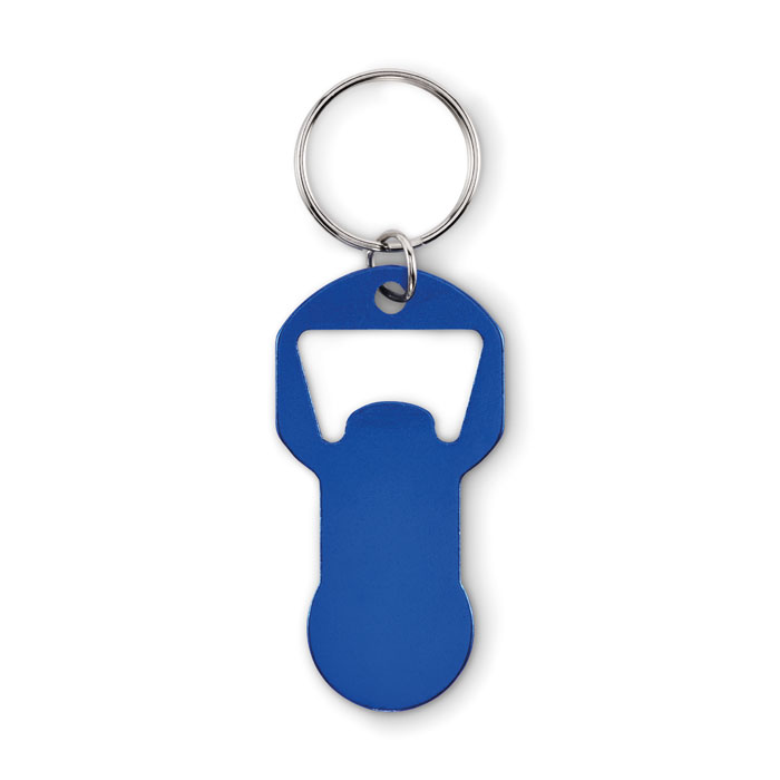 CLAVE Llavero abrebotellas - Novedades - Regalo Promocional Personalizado - imagen 7