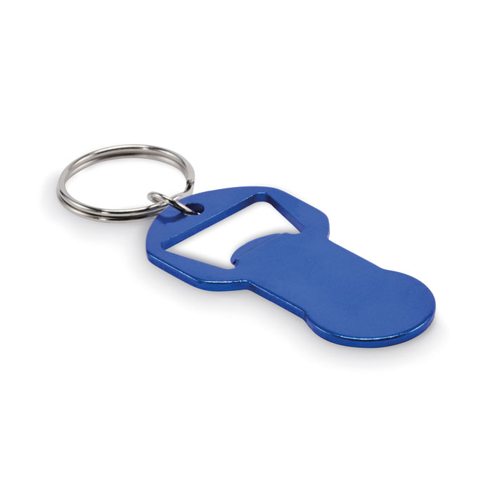 CLAVE Llavero abrebotellas - Novedades - Regalo Promocional Personalizado - imagen 5
