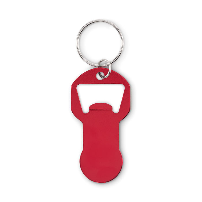 CLAVE Llavero abrebotellas - Novedades - Regalo Promocional Personalizado - imagen 10