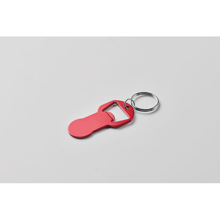 CLAVE Llavero abrebotellas - Novedades - Regalo Promocional Personalizado - imagen 12