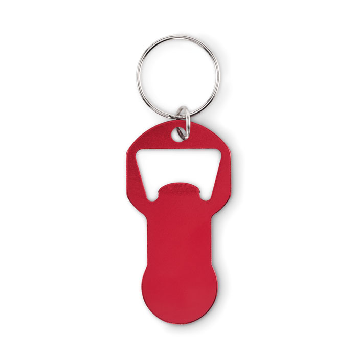 CLAVE Llavero abrebotellas - Novedades - Regalo Promocional Personalizado - imagen 11