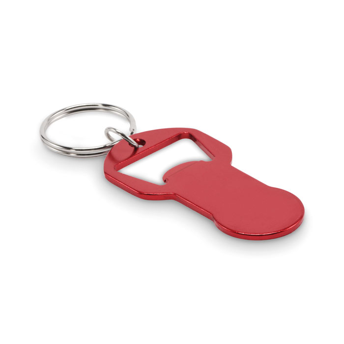 CLAVE Llavero abrebotellas - Novedades - Regalo Promocional Personalizado - imagen 9