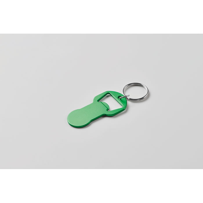 CLAVE Llavero abrebotellas - Novedades - Regalo Promocional Personalizado - imagen 17