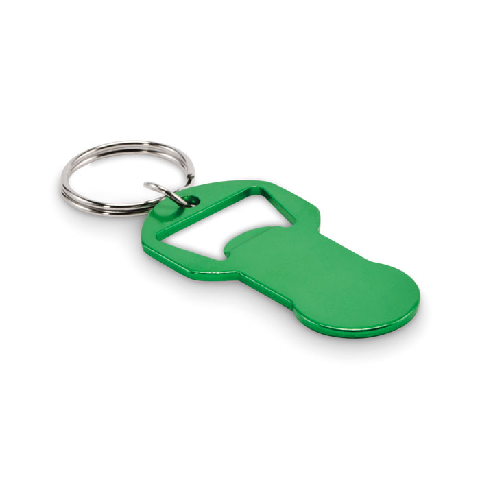 CLAVE Llavero abrebotellas - Novedades - Regalo Promocional Personalizado - imagen 13