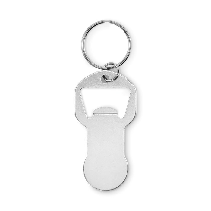 CLAVE Llavero abrebotellas - Novedades - Regalo Promocional Personalizado - imagen 19