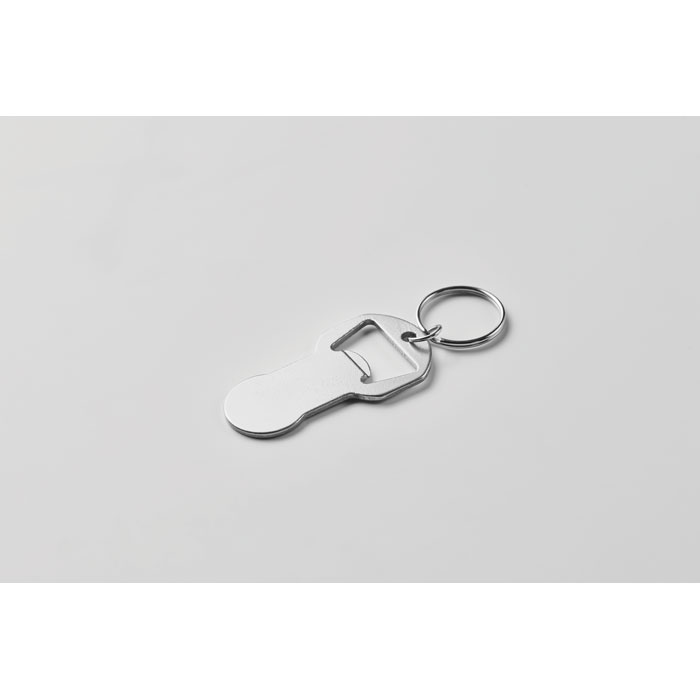 CLAVE Llavero abrebotellas - Novedades - Regalo Promocional Personalizado - imagen 21
