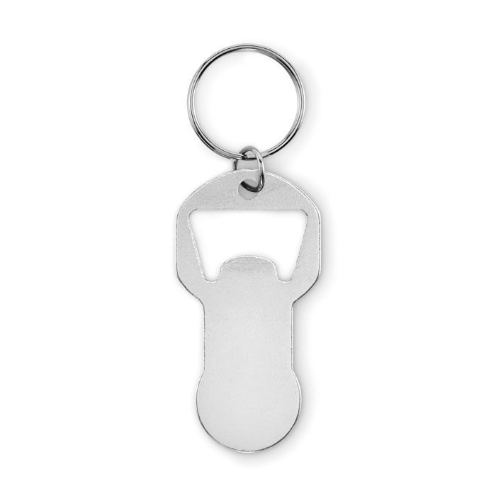 CLAVE Llavero abrebotellas - Novedades - Regalo Promocional Personalizado - imagen 20