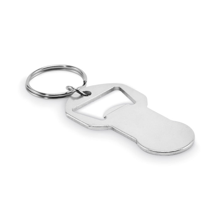 CLAVE Llavero abrebotellas - Novedades - Regalo Promocional Personalizado - imagen 18
