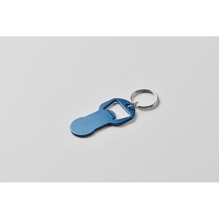 CLAVE Llavero abrebotellas - Novedades - Regalo Promocional Personalizado - imagen 25