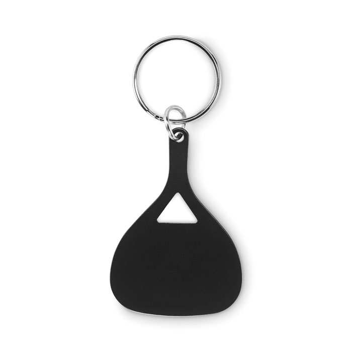 KEPAD Llavero con forma de pala - Novedades - Regalo Promocional Personalizado - vista alternativa