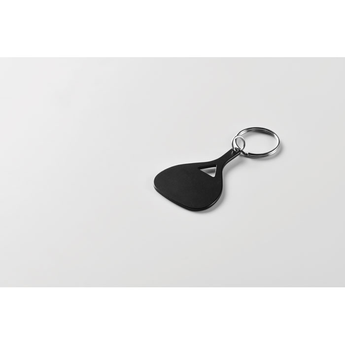 KEPAD Llavero con forma de pala - Novedades - Regalo Promocional Personalizado - imagen 3