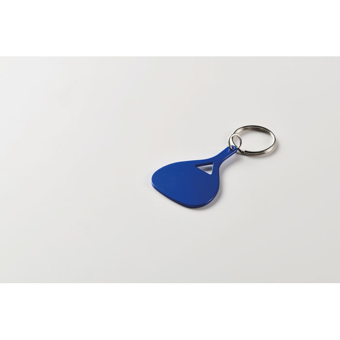 KEPAD Llavero con forma de pala - Novedades - Regalo Promocional Personalizado - imagen 7
