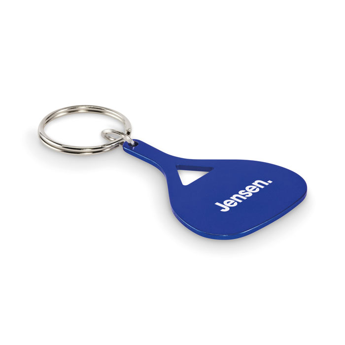 KEPAD Llavero con forma de pala - Novedades - Regalo Promocional Personalizado - imagen 6
