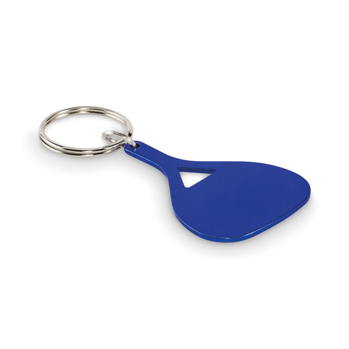 KEPAD Llavero con forma de pala - Novedades - Regalo Promocional Personalizado - imagen 4