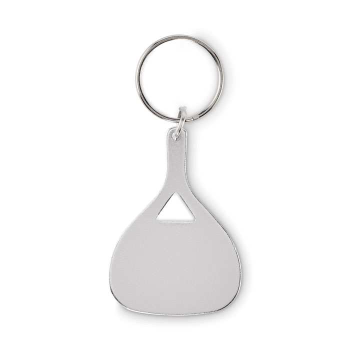 KEPAD Llavero con forma de pala - Novedades - Regalo Promocional Personalizado - imagen 9