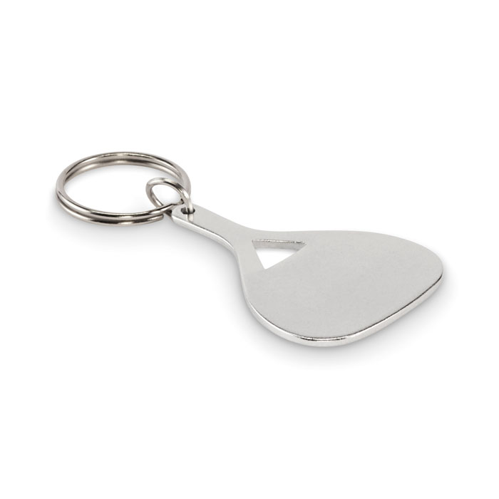 KEPAD Llavero con forma de pala - Novedades - Regalo Promocional Personalizado - imagen 8