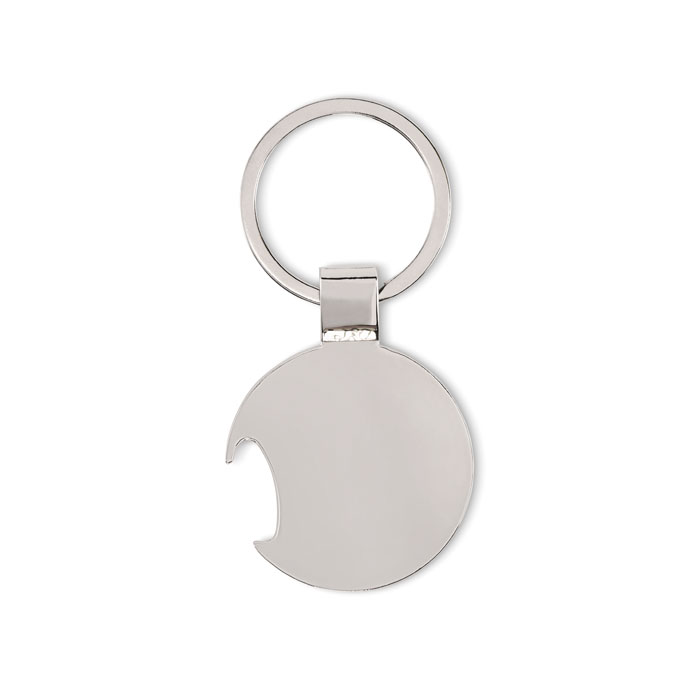 OPEN GOAL Llavero de fútbol con abridor - Novedades - Regalo Promocional Personalizado - imagen 3