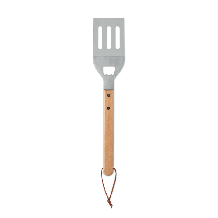 OPENCOOK Espátula para barbacoa - Novedades - Regalo Promocional Personalizado - vista alternativa