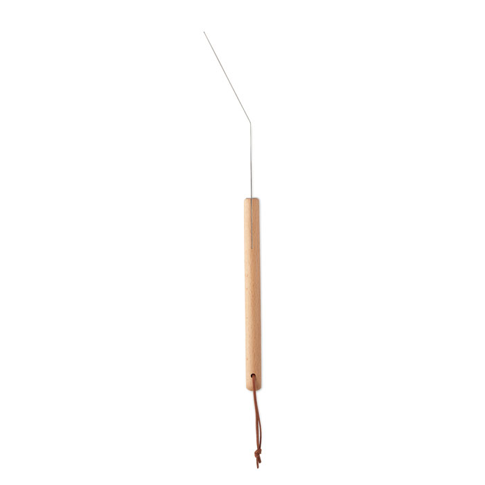 OPENCOOK Espátula para barbacoa - Novedades - Regalo Promocional Personalizado - imagen 4