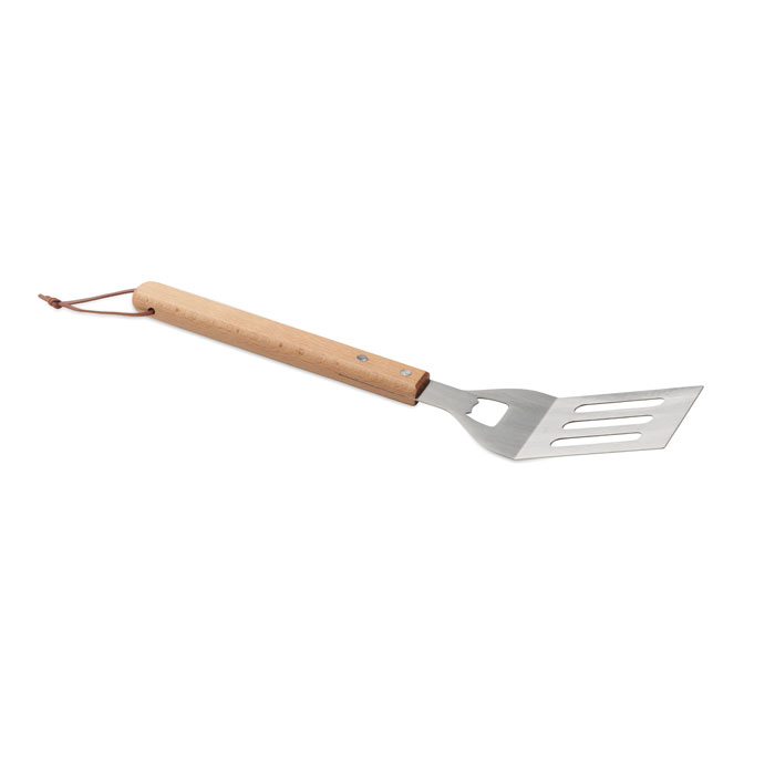 OPENCOOK Espátula para barbacoa - Novedades - Regalo Promocional Personalizado - imagen 3