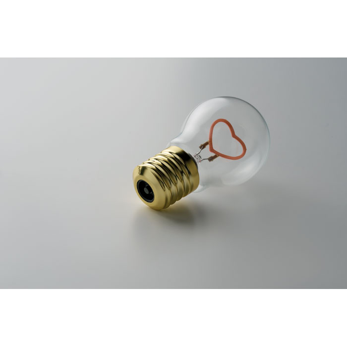 LUMIGLOW Bombilla LED decorativa - Novedades - Regalo Promocional Personalizado - imagen 4