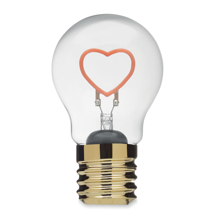 LUMIGLOW Bombilla LED decorativa - Novedades - Regalo Promocional Personalizado - imagen 5