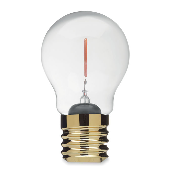 LUMIGLOW Bombilla LED decorativa - Novedades - Regalo Promocional Personalizado - imagen 6