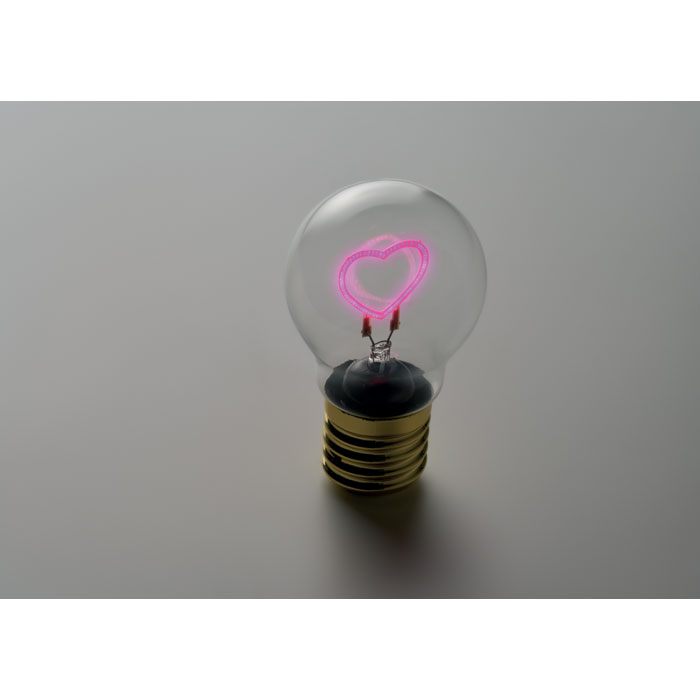 LUMIGLOW Bombilla LED decorativa - Novedades - Regalo Promocional Personalizado - imagen 3