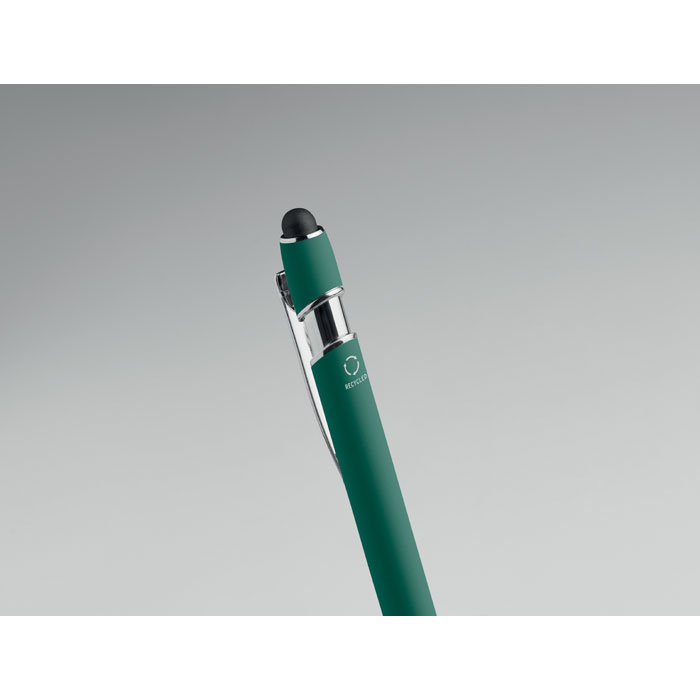 SIPARO Bolígrafo de aluminio gomoso - Novedades - Regalo Promocional Personalizado - imagen 55