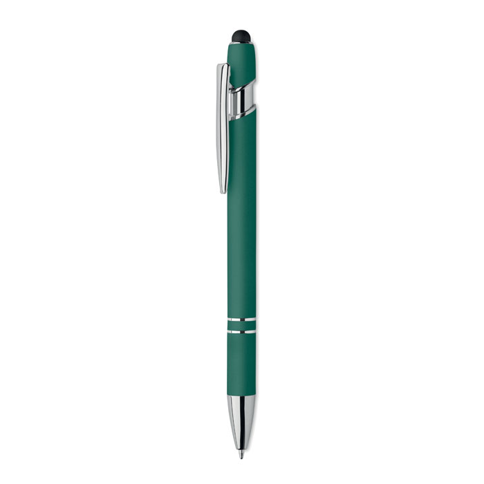 SIPARO Bolígrafo de aluminio gomoso - Novedades - Regalo Promocional Personalizado - imagen 49