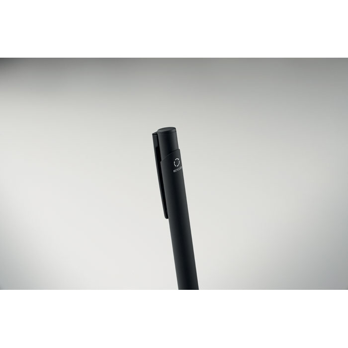 ESCRI Bolígrafo de aluminio gomoso - Novedades - Regalo Promocional Personalizado - imagen 11