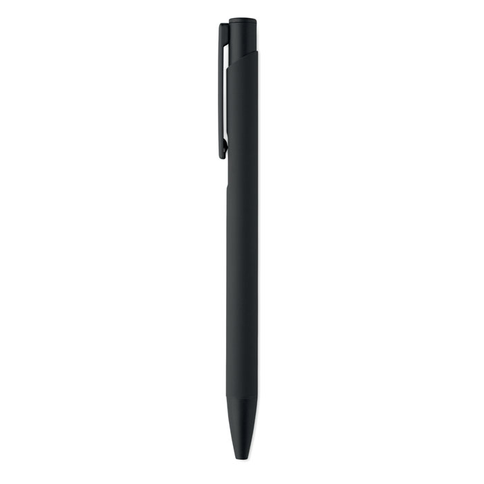 ESCRI Bolígrafo de aluminio gomoso - Novedades - Regalo Promocional Personalizado - imagen 9
