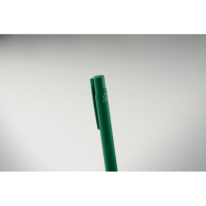 ESCRI Bolígrafo de aluminio gomoso - Novedades - Regalo Promocional Personalizado - imagen 31