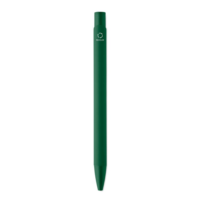 ESCRI Bolígrafo de aluminio gomoso - Novedades - Regalo Promocional Personalizado - imagen 30