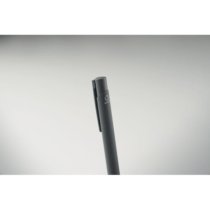 ESCRI Bolígrafo de aluminio gomoso - Novedades - Regalo Promocional Personalizado - imagen 21