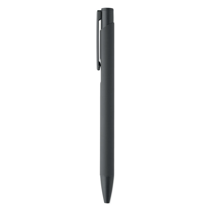 ESCRI Bolígrafo de aluminio gomoso - Novedades - Regalo Promocional Personalizado - imagen 19