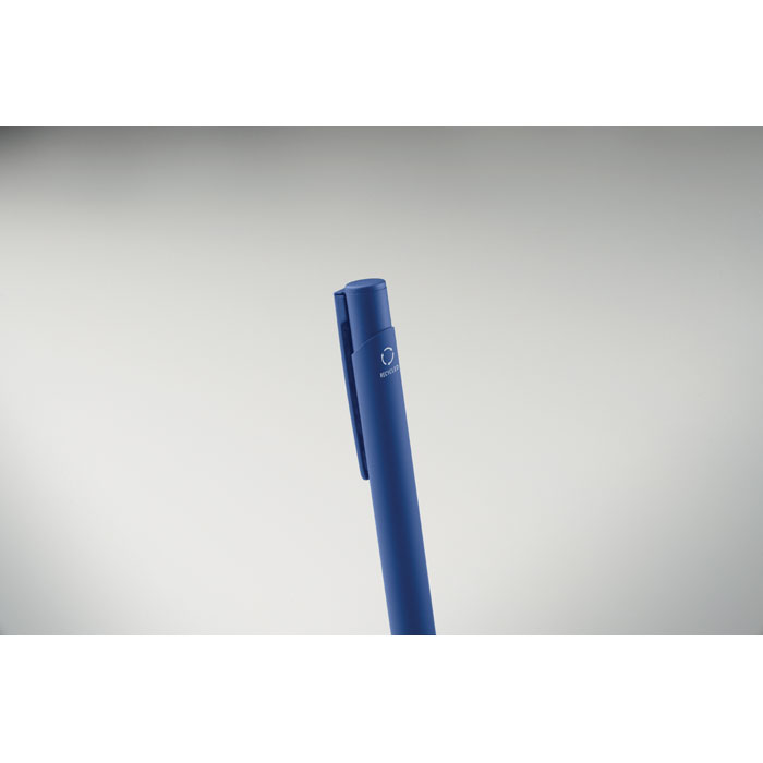 ESCRI Bolígrafo de aluminio gomoso - Novedades - Regalo Promocional Personalizado - imagen 26