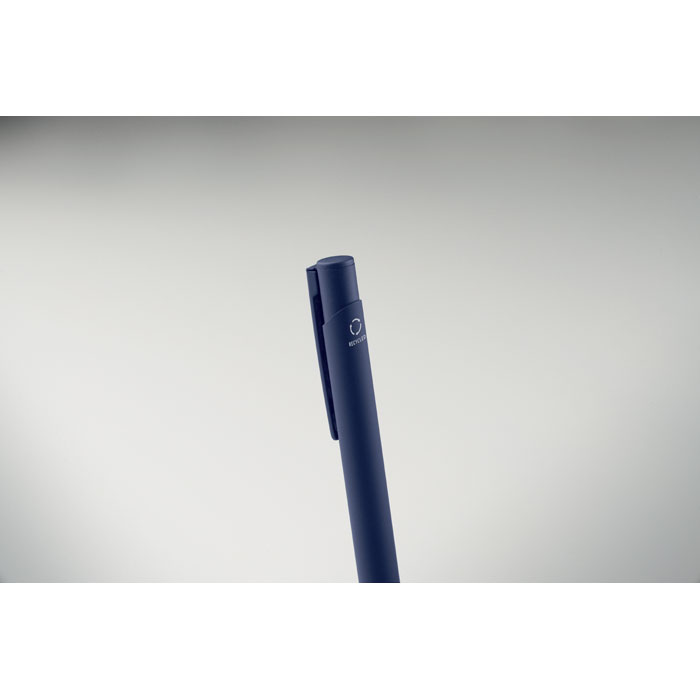 ESCRI Bolígrafo de aluminio gomoso - Novedades - Regalo Promocional Personalizado - imagen 16