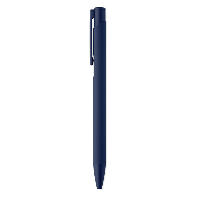 ESCRI Bolígrafo de aluminio gomoso - Novedades - Regalo Promocional Personalizado - imagen 14