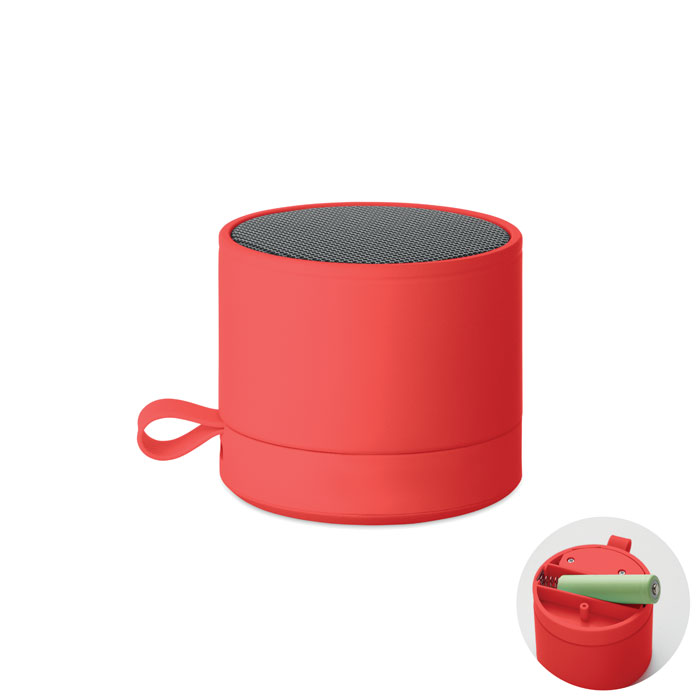 RECAR Altavoz inalámbrico 3W 5.1 - Tecnología - Regalo Promocional Personalizado - imagen 21