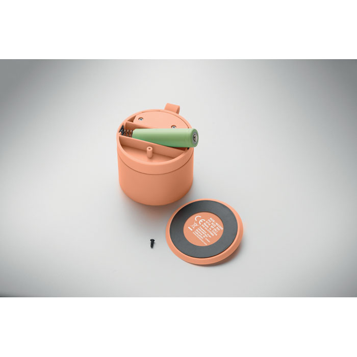 RECAR Altavoz inalámbrico 3W 5.1 - Tecnología - Regalo Promocional Personalizado - imagen 43