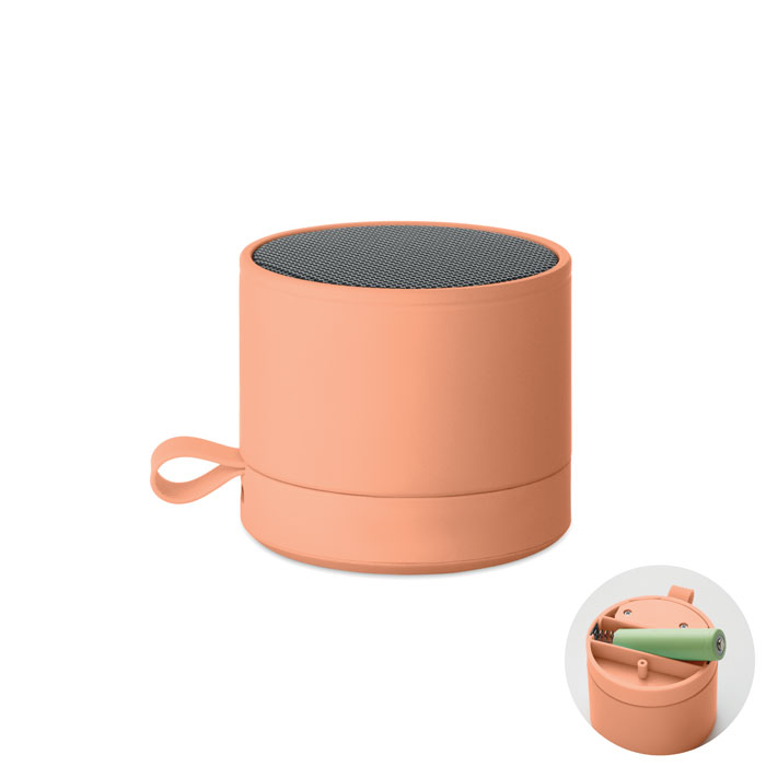 RECAR Altavoz inalámbrico 3W 5.1 - Tecnología - Regalo Promocional Personalizado - imagen 38