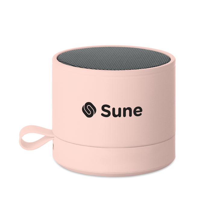 RECAR Altavoz inalámbrico 3W 5.1 - Tecnología - Regalo Promocional Personalizado - imagen 51