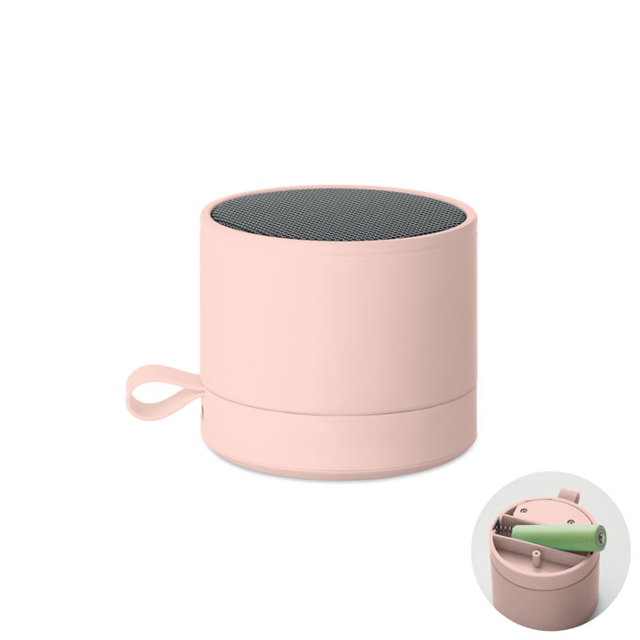 RECAR Altavoz inalámbrico 3W 5.1 - Tecnología - Regalo Promocional Personalizado - imagen 47