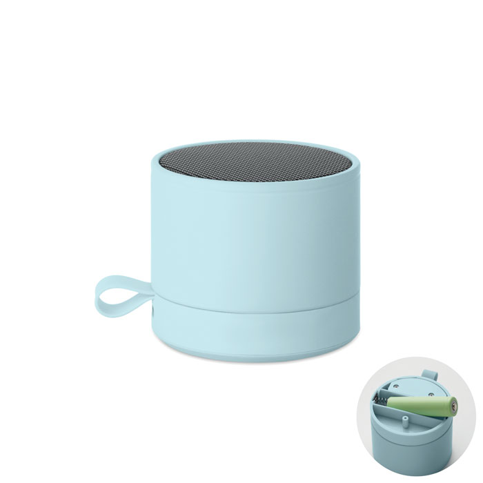 RECAR Altavoz inalámbrico 3W 5.1 - Tecnología - Regalo Promocional Personalizado - imagen 56